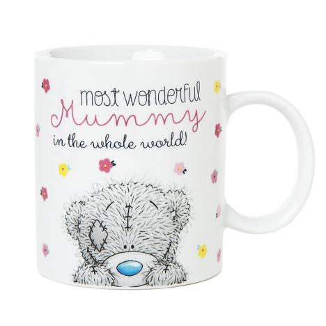 Most Wonderful Mummy Me to You Bear Mug £4.99